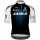 Heren Fietskleding Q36.5 Pro Cycling Team 2025 Gregorius Pro Jersey