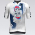 Heren Fietskleding Gobik Factory Team 2025 Cx Pro 4.0-shirt Heren Fietskleding Gobik Factory Team 2025 Cx Pro 4.0-shirt