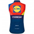 Heren Fietskleding Santini Lidl Trek 2025 Vest