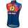 Heren Fietskleding Santini Lidl Trek 2025 Vest