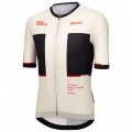 Heren Fietskleding Santini Parijs-Roubaix 2025 Shirt Heren Fietskleding Santini Parijs-Roubaix 2025 Shirt