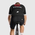 Heren Fietskleding Assos Tudor Pro Cycling Team 2025 C2 Evo Shirt