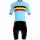 Heren Bioracer Belgisch Nationaal Team 2025 Icon Race bodykleding
