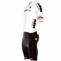 Heren Bioracer Duits Nationaal Team 2025 Icon Race Bodykleding