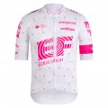 Heren Rapha EF Education EasyPost Pro Team Training 2025 Giro Jersey d'Italia Heren Rapha EF Education EasyPost Pro Team Training 2025 Giro Jersey d'Italia