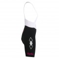 Dames Fietskleding Rapha EF Education EasyPost Pro Team 2025 dames bibshort - Giro d'Italia