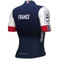 Heren Fietskleding Ale Frans elftal 2025 shirt Heren Fietskleding Ale Frans elftal 2025 shirt