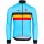 Heren Fietskleding Bioracer Belgisch Nationaal 2025 Icon Tempest Jack