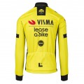 Heren Fietskleding Team Visma Lease a Bike 2025 Jack