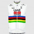 Heren Fietskleding Pissei UAE Team Emirates Vest 2025 - Tadej Pogacar