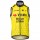 Heren Fietskleding Team Visma Lease a Bike 2025 Wind Vest