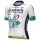 Heren Fietskleding Ale Bahrain Victorious 2025 PRS 2.0 shirt