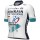 Heren Fietskleding Ale Bahrain Victorious 2025 shirt