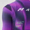 Heren Fietskleding MAAP World Tour Pro Air 2025 Shirt