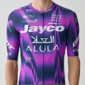 Heren Fietskleding MAAP Team Jayco Alula 2025 Pro Air Shirt Heren Fietskleding MAAP Team Jayco Alula 2025 Pro Air Shirt