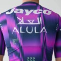 Heren Fietskleding MAAP Team Jayco Alula 2025 Pro Air Shirt Heren Fietskleding MAAP Team Jayco Alula 2025 Pro Air Shirt