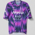Heren Fietskleding MAAP Team Jayco Alula 2025 Pro Air Shirt Heren Fietskleding MAAP Team Jayco Alula 2025 Pro Air Shirt