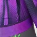 Dames Fietskleding Maap World Tour Pro Air 2025 damesshirt met lange mouwen