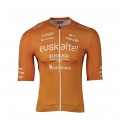 Heren Agu Euskaltel Euskadi 2025 Premium Aero shirt Heren Agu Euskaltel Euskadi 2025 Premium Aero shirt