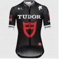 Heren Fietskleding Assos Tudor Pro Cycling Team 2025 RS S11 Shirt