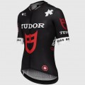 Heren Fietskleding Assos Tudor Pro Cycling Team 2025 RS S11 Shirt