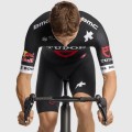 Heren Fietskleding Assos Tudor Pro Cycling Team 2025 RS S11 Shirt
