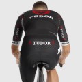 Heren Fietskleding Assos Tudor Pro Cycling Team 2025 RS S11 Shirt