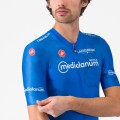 Heren Fietskleding Blauw Giro d'Italia 2025 Competizione 3 Shirt