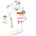 Heren Fietskleding Bioracer TotalEnergies 2025 Epic Shirt Heren Fietskleding Bioracer TotalEnergies 2025 Epic Shirt