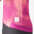 Heren Fietskleding Giro d'Italia 2025 espresso roze shirt Heren Fietskleding Giro d'Italia 2025 espresso roze shirt