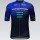 Heren Fietskleding Gobik Mondraker Factory Team 2025 Cx Pro 4.0-shirt