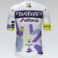 Heren Gobik Wilier Vittoria 2025 Cx Pro 4.0 Jersey
