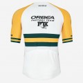 Heren Hiru Orbea Factory Team 2025 Core Jersey - Australisch kampioen