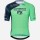 Heren Fietskleding Hiru Orbea Factory Team 2025 Lab Race Zipless Shirt