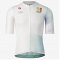 Heren Fietskleding Maratona Dles Dolomites-Enel 2025 Shirt