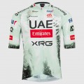 Heren Fietskleding Pissei UAE Team Emirates 2025 Tour de France-shirt Heren Fietskleding Pissei UAE Team Emirates 2025 Tour de France-shirt