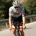 Heren Fietskleding UAE Team Emirates 2025 Pissei Magistrale Ultra-shirt - Tour de France