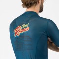 Heren Roma Giro d'Italia 2025 shirt
