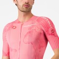 Heren Roze Giro d'Italia 2025 Race 8S shirt