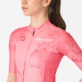 Heren Fietskleding Giro d'Italia 2025 Competizione 3 Shirt Heren Fietskleding Giro d'Italia 2025 Competizione 3 Shirt