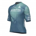 Heren Santini Squadra Corse 2025 shirt
