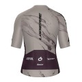 Heren Team Lapierre 2025 Santini Shirt