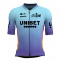 Heren Team Unibet Rockets 2025 Santini Aero Shirt