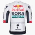 Heren Fietskleding Specialized Red Bull Bora-Hansgrohe 2025 koersshirt