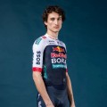 Heren Fietskleding Specialized Red Bull Bora-Hansgrohe 2025 koersshirt