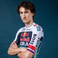 Heren Fietskleding Specialized Red Bull Bora-Hansgrohe 2025 koersshirt - Roglic