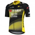 Heren Team Visma Lease a Bike 2025 The Swarm Shirt - TDF Heren Team Visma Lease a Bike 2025 The Swarm Shirt - TDF