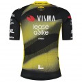 Heren Team Visma Lease a Bike 2025 The Swarm Shirt - TDF Heren Team Visma Lease a Bike 2025 The Swarm Shirt - TDF