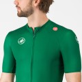 Heren Fietskleding Vintage Giro d'Italia 2025-shirt - Groen Heren Fietskleding Vintage Giro d'Italia 2025-shirt - Groen