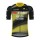 Heren Team Visma Lease a Bike 2025 The Swarm shirt - TDF